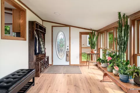Entry Way - 14882 Ash Rdg, Forest, WI 54664 photo 1 of 1
