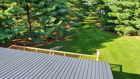Exterior - 14882 Ash Rdg, Forest, WI 54664 photo 3 of 8
