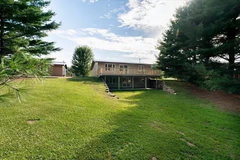Exterior - 14882 Ash Rdg, Forest, WI 54664 photo 4 of 8