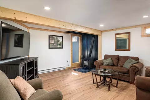 Living - 14882 Ash Rdg, Forest, WI 54664 photo 4 of 4