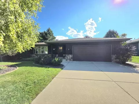723 Wilson, Sheboygan Falls, WI 53085