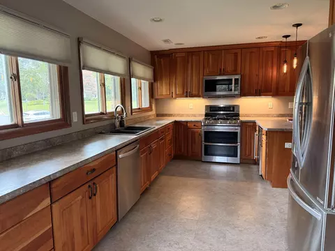 Kitchen - 357 Spring, Delavan, WI 53115 photo 1 of 3