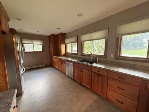 Kitchen - 357 Spring, Delavan, WI 53115 photo 2 of 3