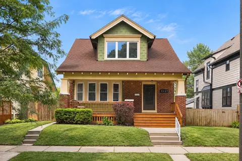 2147 N 56th, Milwaukee, WI 53208