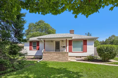 3718 S 85th, Milwaukee, WI 53228
