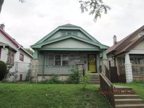 3937 N 22nd, Milwaukee, WI 53206