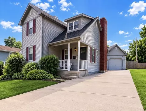 1122 Villa, Racine, WI 53403