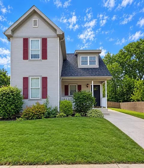 1122 Villa, Racine, WI 53403