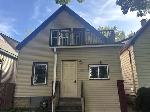 3136 N 34th, Milwaukee, WI 53216