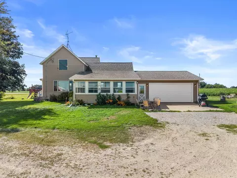 w11034 County Road G, Westford, WI 53916