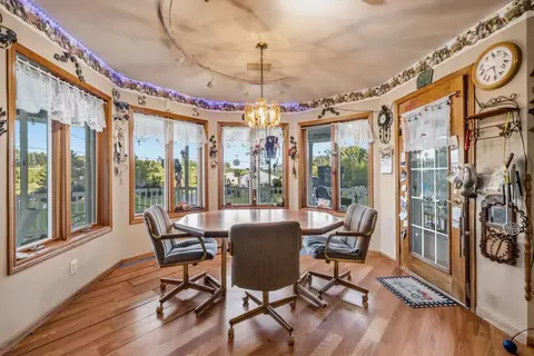 Dining - n3050 County Road S, Mitchell, WI 53011 photo 1 of 1