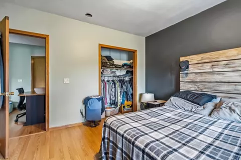 Bedroom - n3050 County Road S, Mitchell, WI 53011 photo 4 of 5