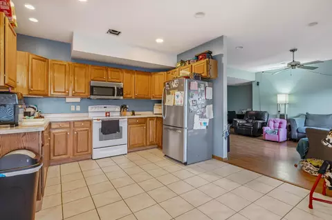 Kitchen - n3050 County Road S, Mitchell, WI 53011 photo 4 of 5