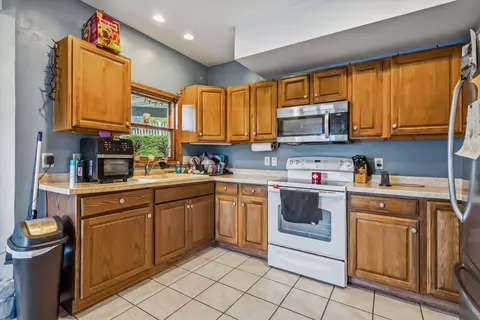Kitchen - n3050 County Road S, Mitchell, WI 53011 photo 5 of 5