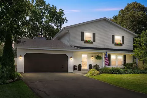 4349 Woodbury, Mount Pleasant, WI 53403