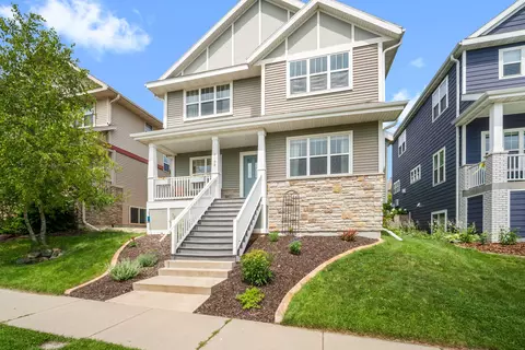 7190 Belle Fontaine, Middleton, WI 53562