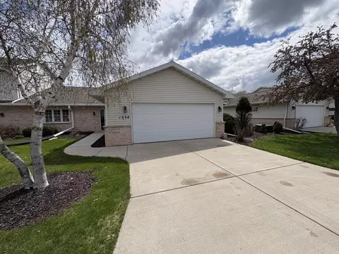 1534 River Pnes, Bellevue, WI 54311