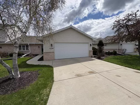 1534 River Pnes, Bellevue, WI 54311