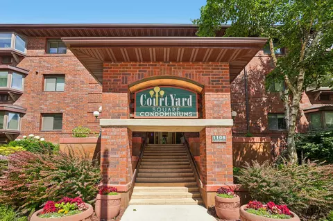 1108 N Milwaukee #334, Milwaukee, WI 53202