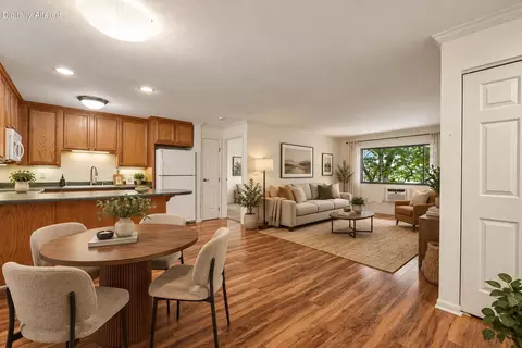 1108 N Milwaukee UNIT 334, Milwaukee, WI 53202
