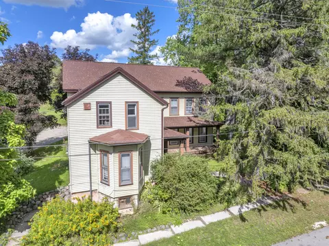 n8120 Franklin Road #1, Herman, WI 53073