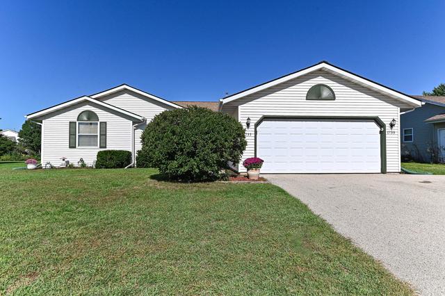 1735 Thomas, East Troy, WI 53120