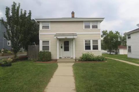 4518 W Tripoli, Milwaukee, WI 53220