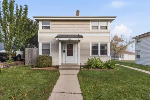 4518 W Tripoli, Milwaukee, WI 53220