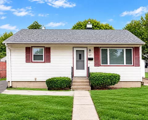 431 S 88th, Milwaukee, WI 53214