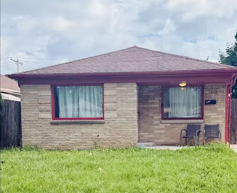 4110 N 61st, Milwaukee, WI 53216