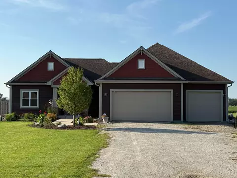 24621 Apple, Norway, WI 53185