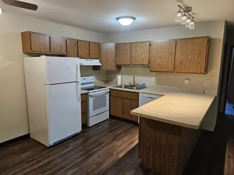 Kitchen - 2521 Honey Lou, Appleton, WI 54915 photo 1 of 4