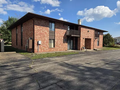 Exterior - 2521 Honey Lou, Appleton, WI 54915 photo 4 of 4