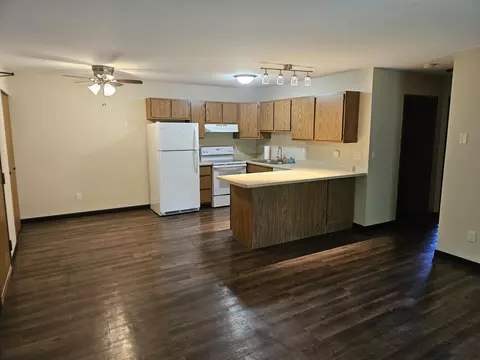 Kitchen - 2521 Honey Lou, Appleton, WI 54915 photo 2 of 4