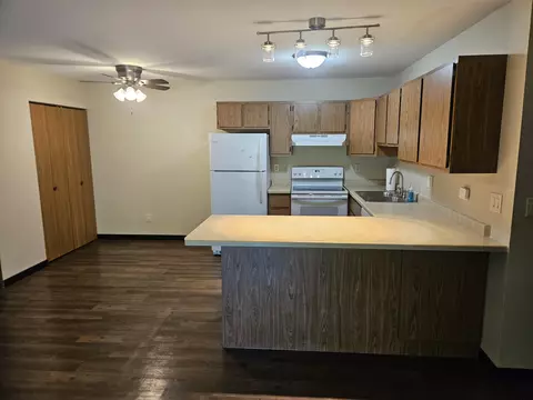 Kitchen - 2521 Honey Lou, Appleton, WI 54915 photo 4 of 4