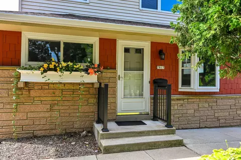 7817 W Mt Vernon, Milwaukee, WI 53213