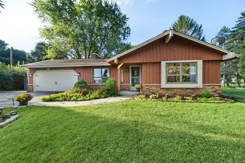 3606 E Norport, Port Washington, WI 53074