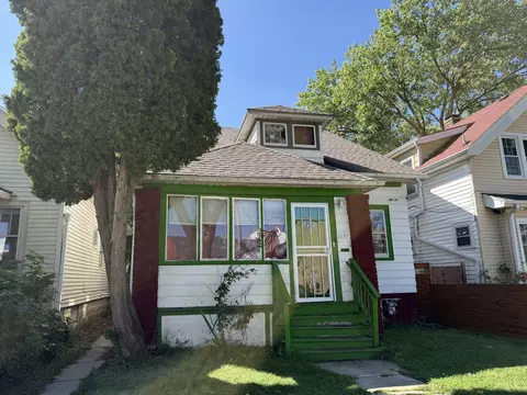 3839 N 3rd, Milwaukee, WI 53212
