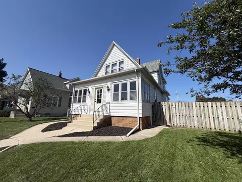 1622 Georgia, Sheboygan, WI 53081