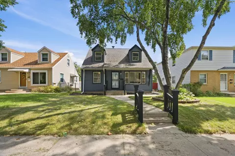 3536 N 62nd, Milwaukee, WI 53216
