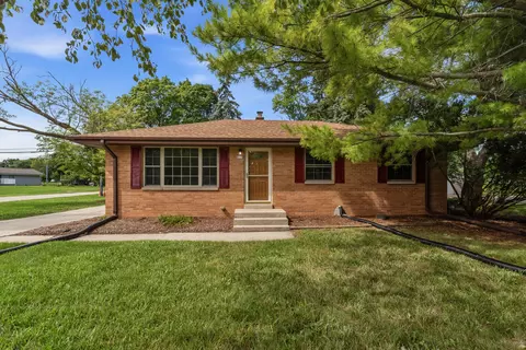 8025 N 66th, Brown Deer, WI 53223