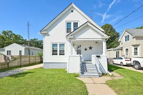 6826 26th, Kenosha, WI 53143