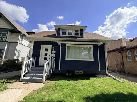 3024 N 44th, Milwaukee, WI 53210