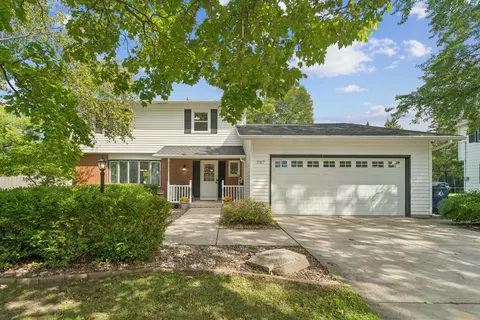 287 Hillcrest, Fond Du Lac, WI 54935