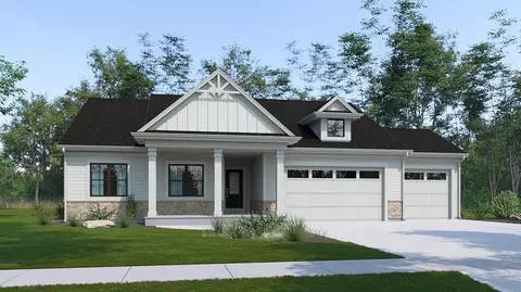 11278 Cedar Rdg #LT 17, Pleasant Prairie, WI 53158