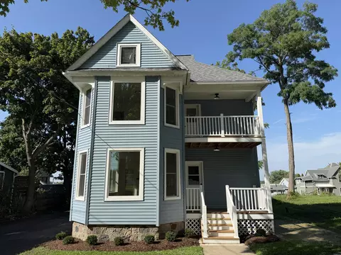 Exterior - 59 E Walworth, Delavan, WI 53115 photo 6 of 6
