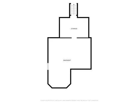 Floorplan - 59 E Walworth, Delavan, WI 53115 photo 4 of 4