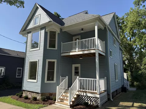 Exterior - 59 E Walworth, Delavan, WI 53115 photo 4 of 6