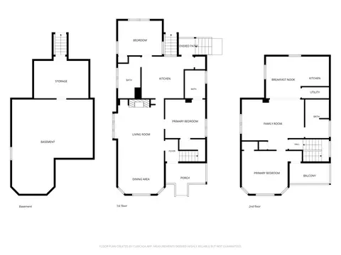 Floorplan - 59 E Walworth, Delavan, WI 53115 photo 3 of 4