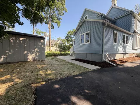 Exterior - 59 E Walworth, Delavan, WI 53115 photo 3 of 6